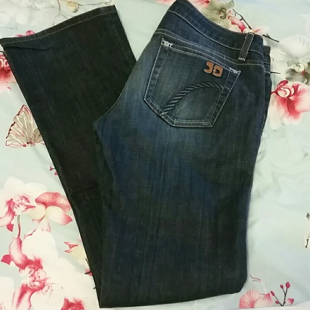 Joe's Jeans Size 28